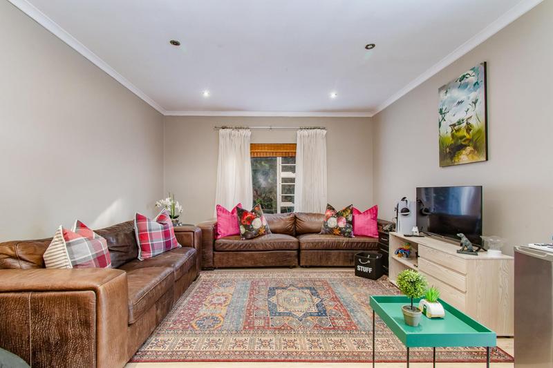 4 Bedroom Property for Sale in D